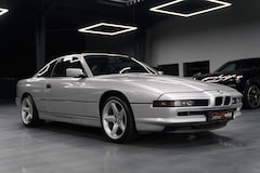 Bild des Angebotes BMW 850 CI Aut. Schiebedach-Leder-18"-H