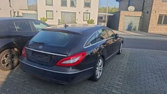 Bild des Angebotes Mercedes-Benz CLS 350 Shooting Brake CDI 4Matic 7G-TRONIC