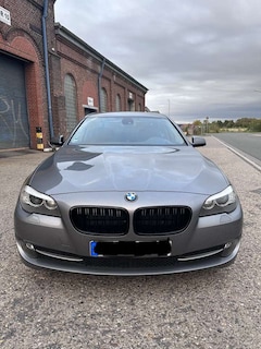 Bild des Angebotes BMW 528 528i Aut.