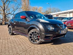 Bild des Angebotes Nissan Juke Nismo RS