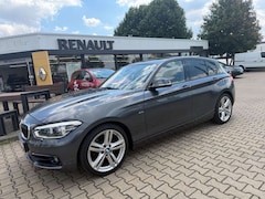 Bild des Angebotes BMW 120 d xDrive Sport Line Edition