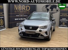Bild des Angebotes SEAT Arona 1.0 TSI FR-Line LED*Spurhalte*Virt.Cockpit FR