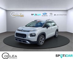 Bild des Angebotes Citroen C3 Aircross Feel