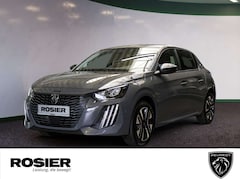 Bild des Angebotes Peugeot e-208 Allure Elektromotor 136 mit Haltefrist