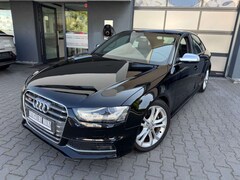 Bild des Angebotes Audi S4 3.0 TFSI quattro