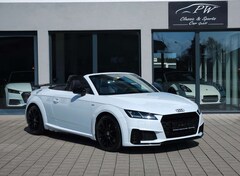 Bild des Angebotes Audi TT Roadster 40 TFSI Competition, LED, Kamera