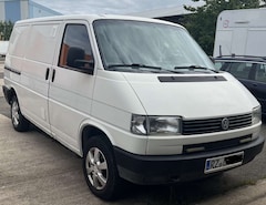 Bild des Angebotes VW T4 Kombi Transporter
