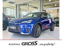 Bild des Angebotes Lexus LBX Elegant Leder // Garantie // Keyless // HYBRID Nav