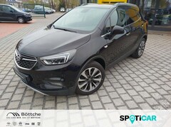 Bild des Angebotes Opel Mokka X 1.6 CDTI, Navi, PDC+Kamera, SH, LH, Klima