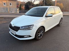 Bild des Angebotes Skoda Fabia Soleil LED