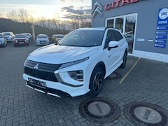 Bild des Angebotes Mitsubishi Eclipse Cross Plus Select Hybrid 4WD