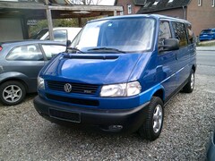 Bild des Angebotes VW T4 Caravelle 2.5 TDI 75kW,Viele Neuteile 3800 Eu