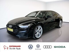 Bild des Angebotes Audi A7 Sportback S-LINE BLACK 50TDI 286PS QUATTRO ACC.AHK