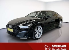 Bild des Angebotes Audi A7 Sportback S-LINE BLACK 50TDI 286PS QUATTRO ACC.AHK