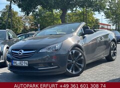Bild des Angebotes Opel Cascada Innovation Automatik*Leder*Xenon*Navi*St