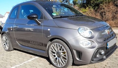 Bild des Angebotes Abarth 500C 595 Cabrio