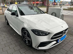 Bild des Angebotes Mercedes-Benz C 180 C-Klasse 9G-TRONIC AMG Line