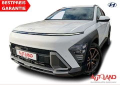 Bild des Angebotes Hyundai KONA 1.0 T-GDI 2WD LED Navi Kamera Klimaaut. DAB