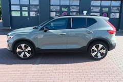 Bild des Angebotes Volvo XC40 Ultimate Dark T5 PHEV Ultimate*360°*PANO*