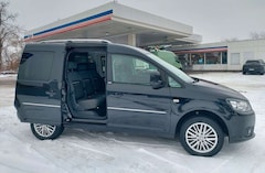 Bild des Angebotes VW Caddy Kasten Kombi Cup EcoFuel CNG Gas