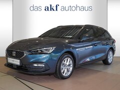 Bild des Angebotes SEAT Leon STYLE 2.0 TDI