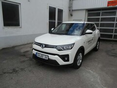Bild des Angebotes SsangYong Tivoli 1.5 Benzin Amber