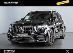 Bild des Angebotes Mercedes-Benz GLB 35 AMG 4M , AMG Night Pano Standhz Distr AHK
