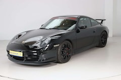 Bild des Angebotes Porsche 996 GT3 MK2 Clubsport unfallfrei deutsches Fzg.