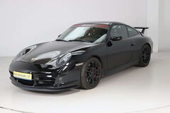 Bild des Angebotes Porsche 996 GT3 MK2 Clubsport unfallfrei deutsches Fzg.