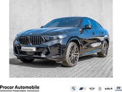 Bild des Angebotes BMW X6 xDrive40d M Sport Pro HuD+PANO+Standh.+Driv.Ass.Pr