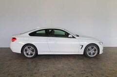 Bild des Angebotes BMW 428 428 i xDrive M-Sportpaket, H&K, Kamera, Navi