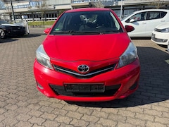 Bild des Angebotes Toyota Yaris Life 1.4 D-4D.