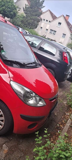 Bild des Angebotes Hyundai i10 i10 1.1 Edition Plus