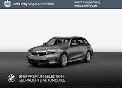 Bild des Angebotes BMW 330 e Touring Aut. Pano* AHK* SHZ* Klimaautomatik*