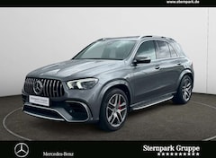 Bild des Angebotes Mercedes-Benz GLE 63 AMG GLE 63 S 4M+ Pano+Multibeam+360°+Memory+Sound+ BC