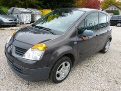 Bild des Angebotes Renault Modus Authentique 1.2 16V[Confort-Paket]