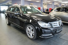 Bild des Angebotes Mercedes-Benz C 180 T 7G-TRONIC Avantgarde