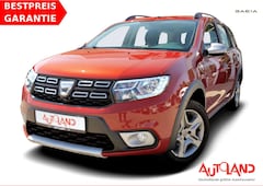 Bild des Angebotes Dacia Logan II 0.9 TCE MCV Navi Kamera Tempomat DAB