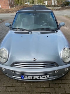 Bild des Angebotes MINI Cooper Cabrio Mini Cooper Cabrio