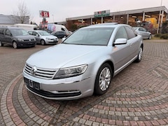 Bild des Angebotes VW Phaeton V6 TDI 5-Sitzer 4Motion Leder,Navi,Xenon