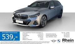 Bild des Angebotes BMW 520 dA xDrive Tour. M Sport Pro LiveCock.AHK.Park