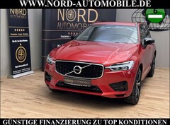 Bild des Angebotes Volvo XC60 D4 R Design *AHK*LEDER*KAM*LED*19ZOLL* R Design