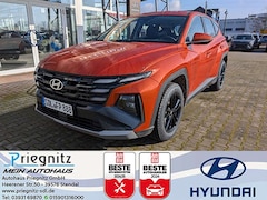 Bild des Angebotes Hyundai TUCSON Comfort 1,6 T-GDI