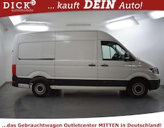Bild des Angebotes MAN TGE 2.0d HOCHDACH + KAMERA+NAVI+DAB+APPLE+1-HAND
