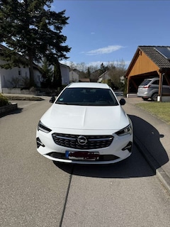Bild des Angebotes Opel Insignia Elegance