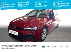 Bild des Angebotes VW Golf GTE VIII GTE 1.5 TSI eHybrid Black-Style DCC AH