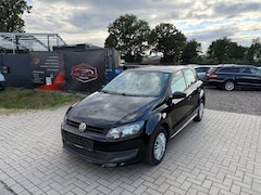 Bild des Angebotes VW Polo V Trendline TÜV NEU/KLIMAANLAGE/2. HAND