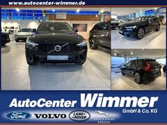 Bild des Angebotes Volvo XC60 B4 AWD Plus Dark Licht+Winter+Assistanz uvm.