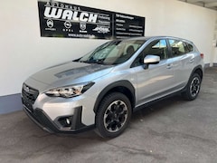 Bild des Angebotes Subaru XV 1.6 4WD Trend