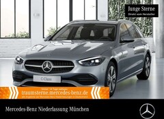 Bild des Angebotes Mercedes-Benz C 300 e T AVANTG+PANO+LED+KAMERA+TOTW+KEYLESS+9G